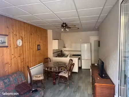 appartement centre ville