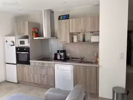 loue appartement t3 de 52m2
