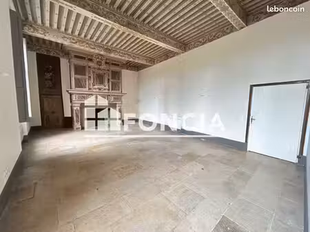 appartement 3 pièces 98 m²