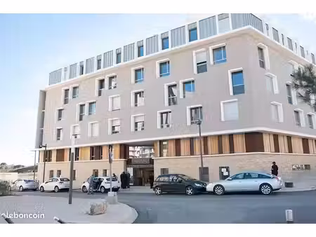 local professionnel à louer - montpellier