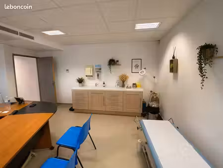 local professionnel à louer - montpellier