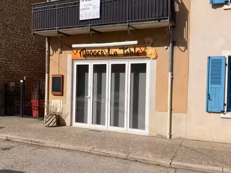 local commercial