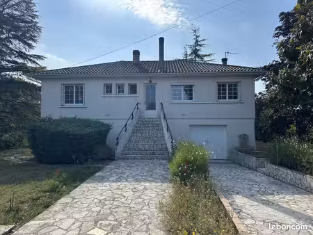 maison 4 pièces 170 m²