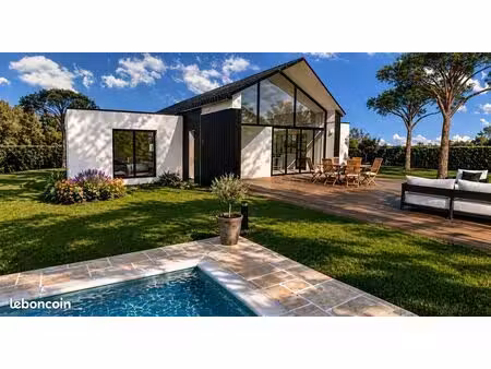 maison 5 pièces 136 m²