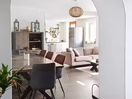 maison 5 pièces 112 m²