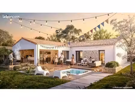 maison 5 pièces 92 m²