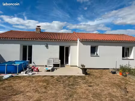 maison 4 pièces