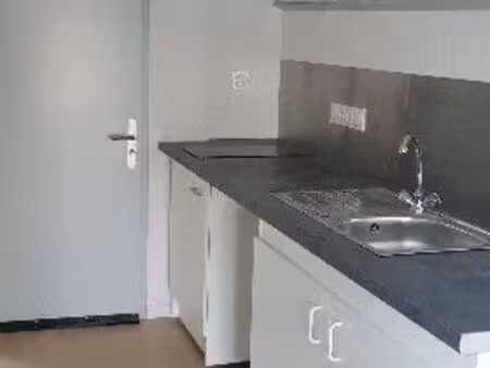 appartement centre de feurs