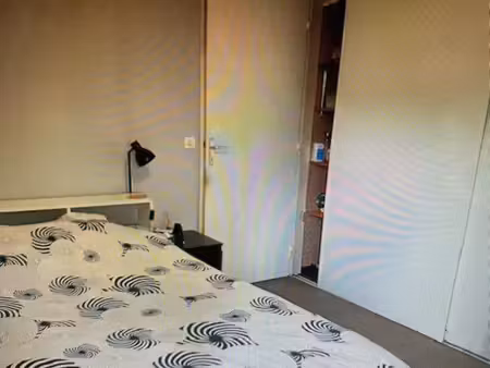 location une chambre
