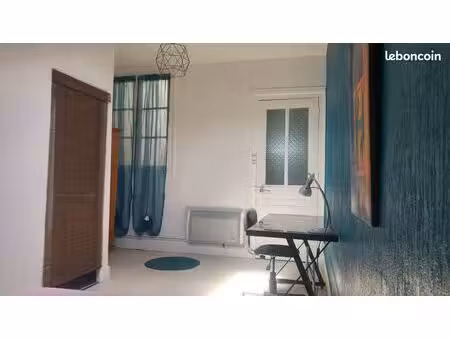 appartement t2