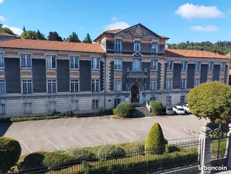 bel appartement saint-etienne monplaisir