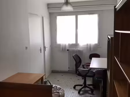 a louer chambre étudiant