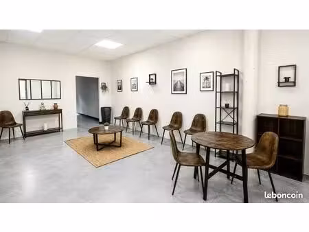 bureau à louer – 30 m² – idéal profession de santé – chanas (38)