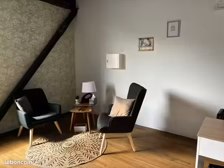 bureau 29 m2 clapiers