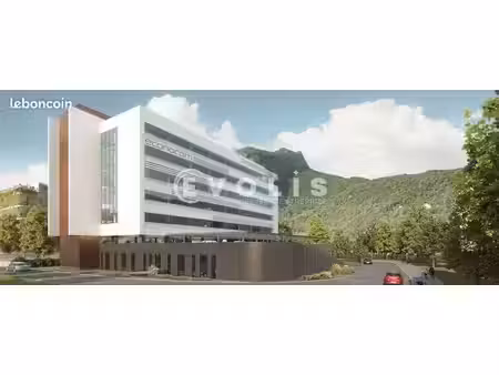 bureau 4 354 m²