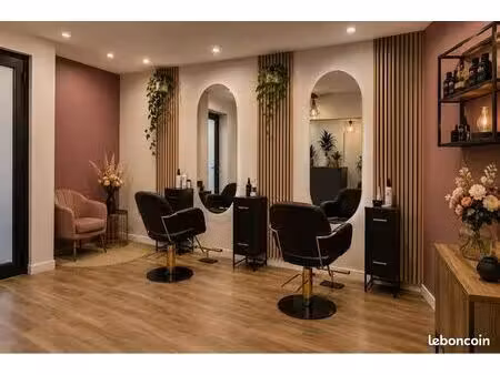 ?‍♀️ location de siège coiffure – villeneuve-lès-maguelone