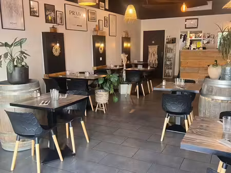 restaurant lunel