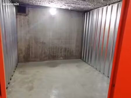 box / garages stockage sécurisés tarif imbattable