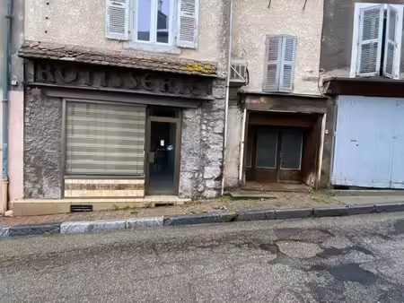 local commercial
