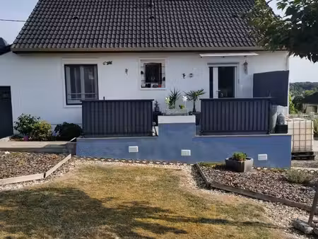 maison dordives 5 pièces 96m²