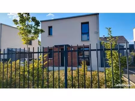 maison à vendre sans travaux à proximité d'orléans