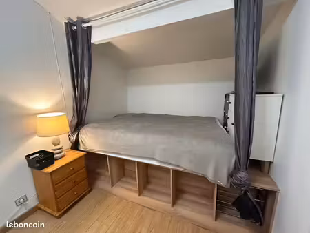 chambre pessac centre