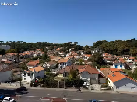 location t3 arcachon marines