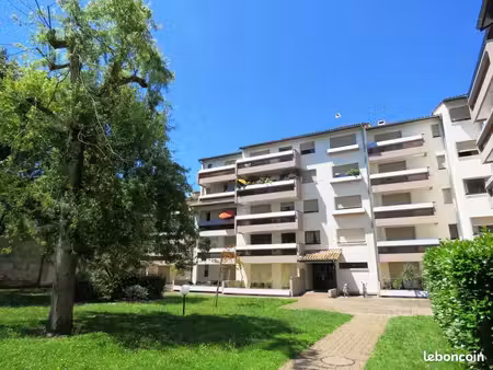 appartement 1 pièce 33 m²