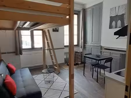 appartement étudiant victoire facultés