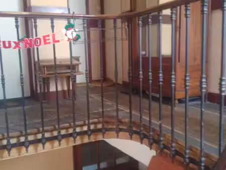 quartier nansouty studio mezzanine