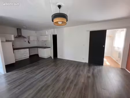 appartement 2 pièces 49 m²