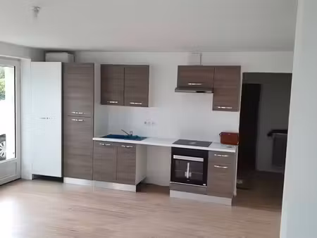 a vendre immeuble 4 appartements