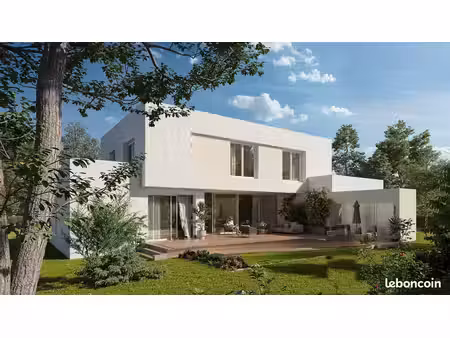 immeuble 325 m² pôle médical