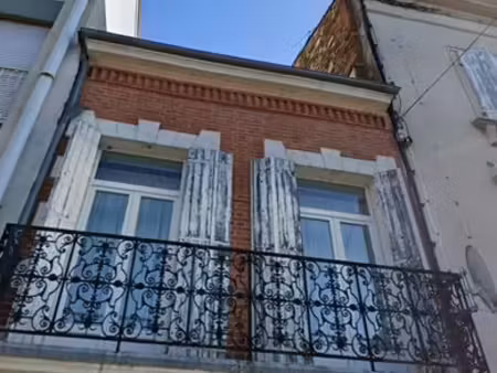 immeuble en vente