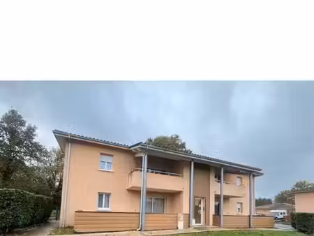 loue appartement