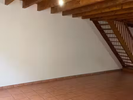 maison de ville