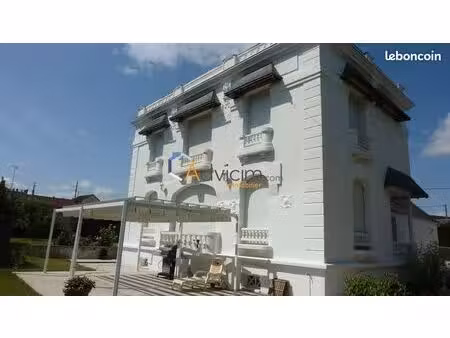 maison 5 pièces 189 m²