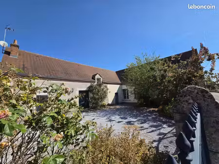 propriété 8 pièces 250 m²