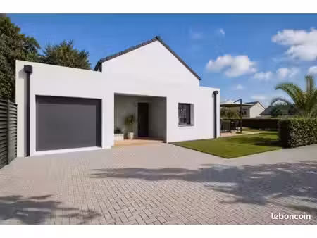 maison 5 pièces 90 m²