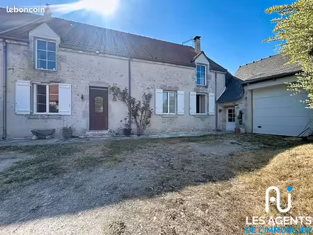 propriété 6 pièces 204 m²