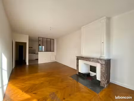 maison de ville 3 pièces 92 m²