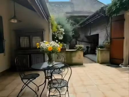 maison de ville