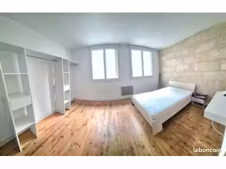 ​charmante maison meublée