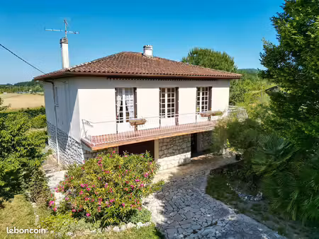 maison 5 pièces 116 m²