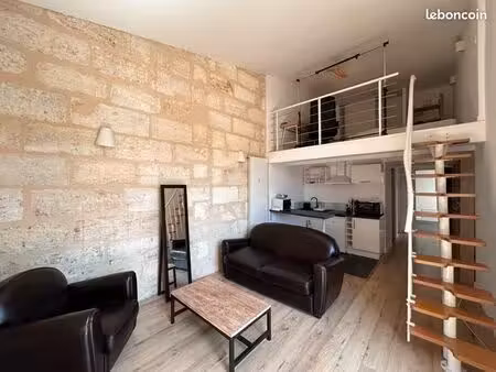 appartement 1 pièce 41 m²