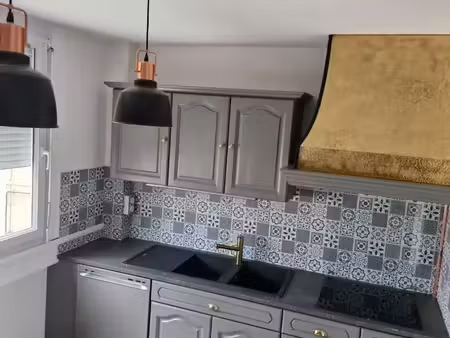 loue appartement