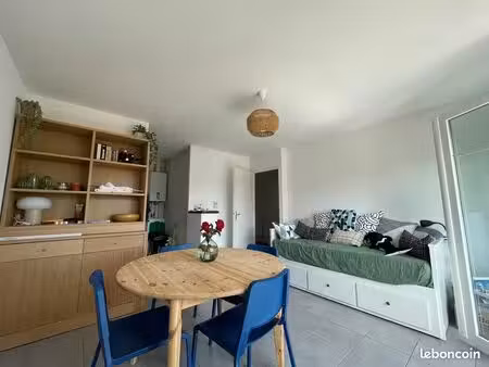 location meublee