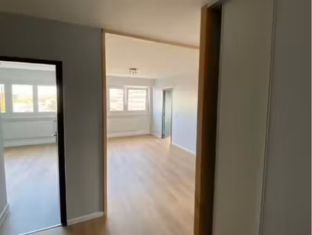 appartement t3