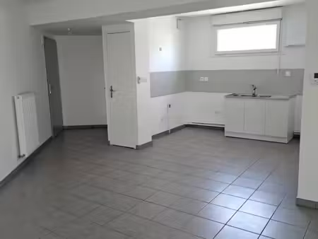appartement 73 m² saint etienne