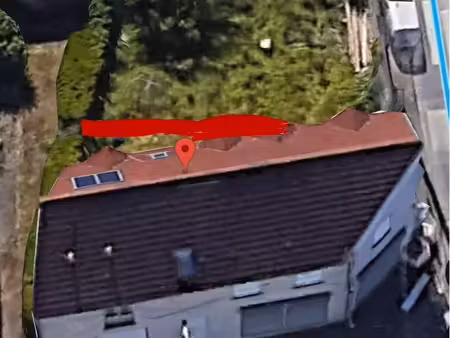 maison avec jardin fort potentiel avec locaux commerciaux
